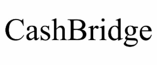 CASHBRIDGE