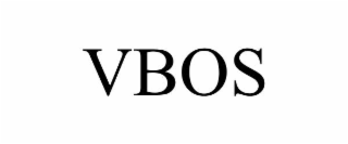 VBOS