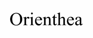 ORIENTHEA