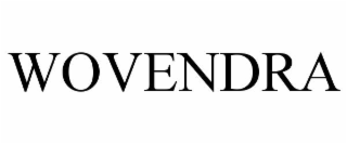 WOVENDRA