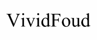 VIVIDFOUD