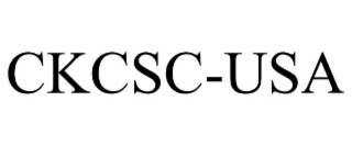 CKCSC-USA