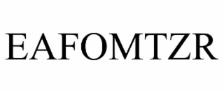 EAFOMTZR