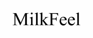 MILKFEEL