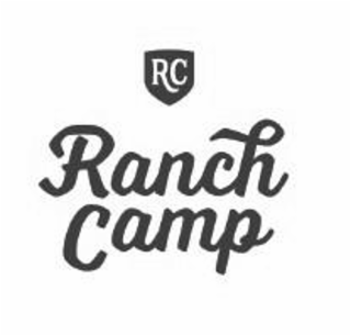 RANCH CAMP RC
