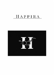 HAPPIRA H HO NH2