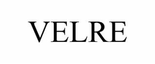 VELRE
