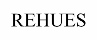 REHUES
