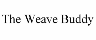 THE WEAVE BUDDY