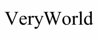 VERYWORLD