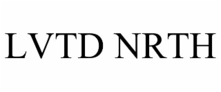 LVTD NRTH