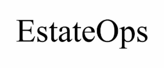ESTATEOPS