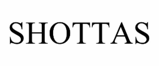 SHOTTAS