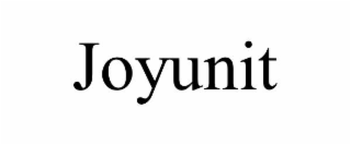 JOYUNIT