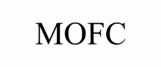 MOFC