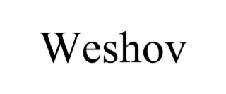 WESHOV