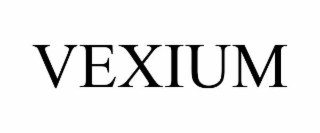 VEXIUM