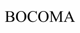 BOCOMA