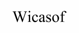 WICASOF