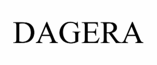 DAGERA