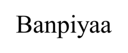 BANPIYAA