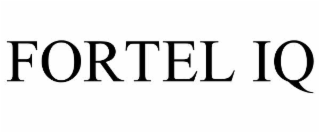 FORTEL IQ