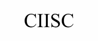 CIISC