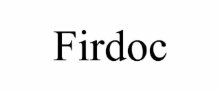 FIRDOC