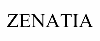 ZENATIA