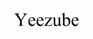 YEEZUBE
