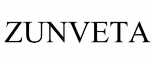 ZUNVETA