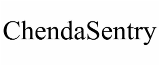 CHENDASENTRY