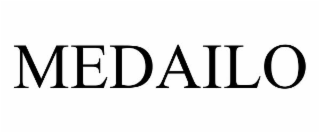 MEDAILO