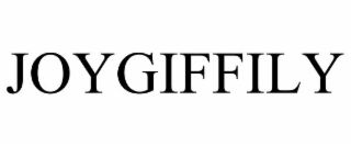 JOYGIFFILY
