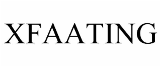 XFAATING