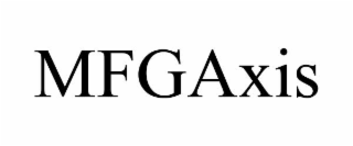 MFGAXIS