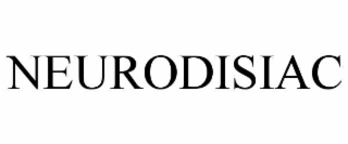 NEURODISIAC