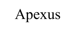 APEXUS