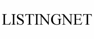 LISTINGNET