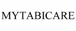 MYTABICARE