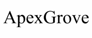 APEXGROVE