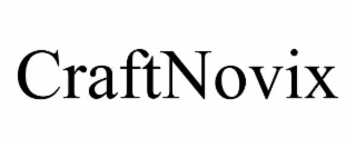 CRAFTNOVIX