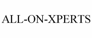 ALL-ON-XPERTS