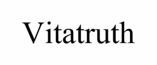 VITATRUTH