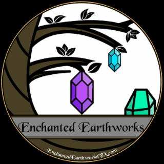 ENCHANTED EARTHWORKS