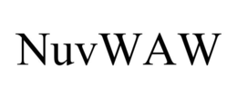 NUVWAW