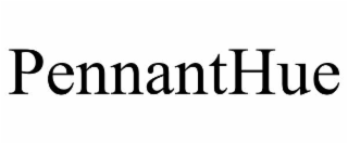 PENNANTHUE