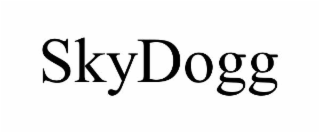 SKYDOGG