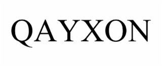 QAYXON