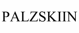 PALZSKIIN